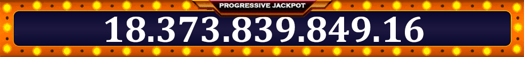 Jackpot DINO86